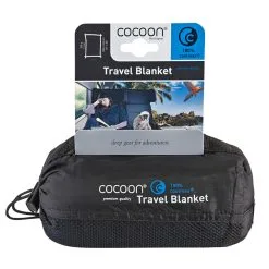Cocoon COOLMAX DECKE - Decke -Outdoor Hemden Verkäufe 117273002 d coolmax travel blanket cocoon