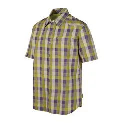 Royal Robbins KARMA CHECK S/S SHIRT Herren - Outdoor Hemd