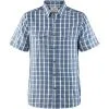 FJÄLLRÄVEN ABISKO COOL SHIRT SS M Herren - Outdoor Hemd 2 FJÄLLRÄVEN ABISKO COOL SHIRT SS M Herren - Outdoor Hemd -Outdoor Hemden Verkäufe 235060061 c abisko cool shirt ss fjaellraeven 1