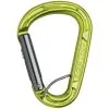 Edelrid HMS STRIKE SLIDER FG - Karabiner -Outdoor Hemden Verkäufe 245767 a hms strike slider fg edelrid