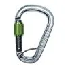 Edelrid HMS BRUCE STEEL FG - Karabiner 2 Edelrid HMS BRUCE STEEL FG - Karabiner -Outdoor Hemden Verkäufe 252036 a hms bruce steel fg edelrid