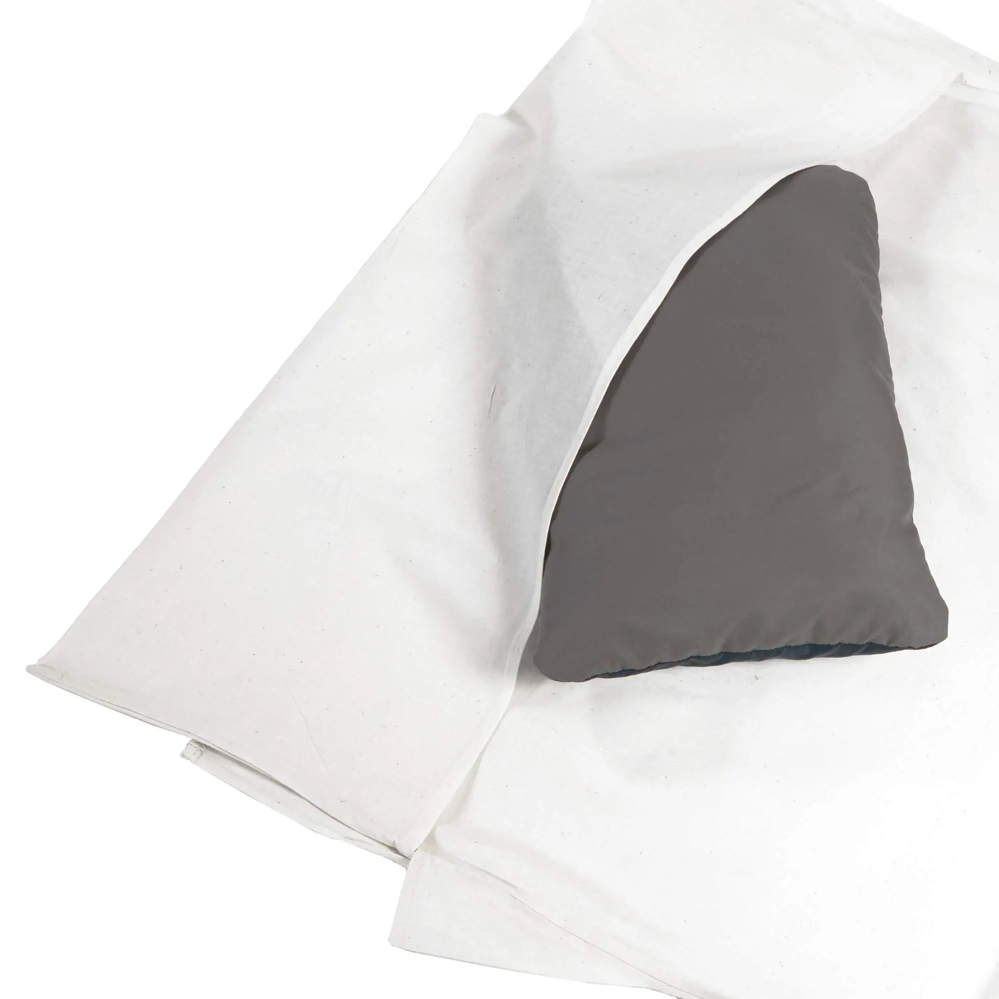 FRILUFTS ORGANIC COTTON BLANKET LINER - Schlafsack Inlett 9 FRILUFTS ORGANIC COTTON BLANKET LINER - Schlafsack Inlett – Bild 7