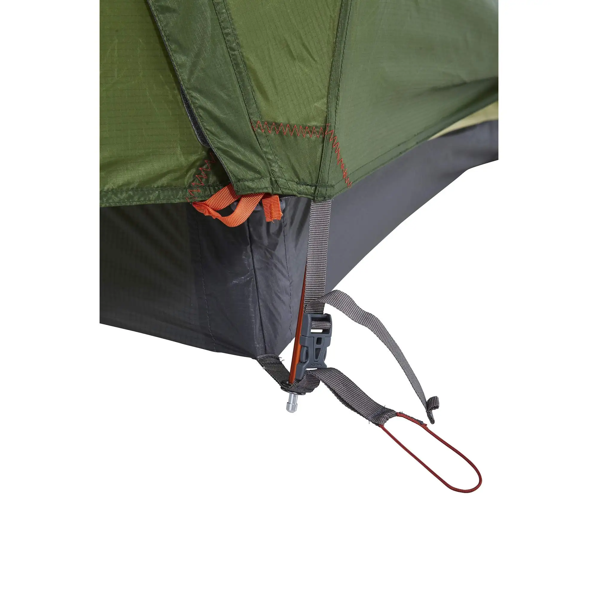 VAUDE TAURUS UL 2P - Kuppelzelt 12 VAUDE TAURUS UL 2P - Kuppelzelt – Bild 10