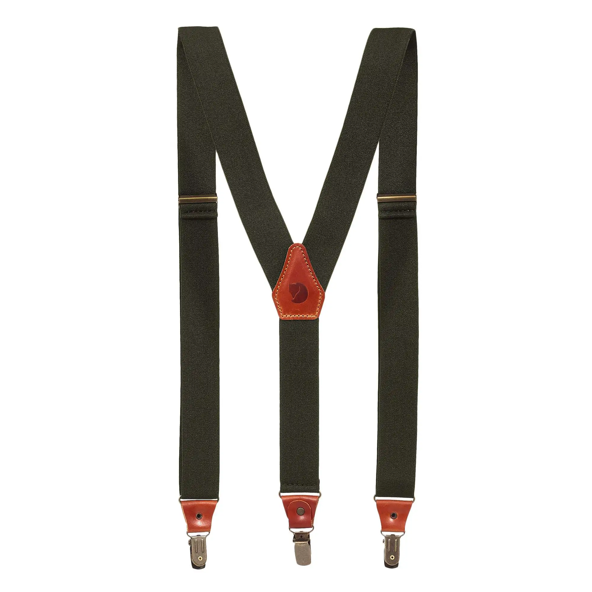 FJÄLLRÄVEN SINGI CLIP SUSPENDERS Unisex - Hosenträger 4 FJÄLLRÄVEN SINGI CLIP SUSPENDERS Unisex - Hosenträger – Bild 2