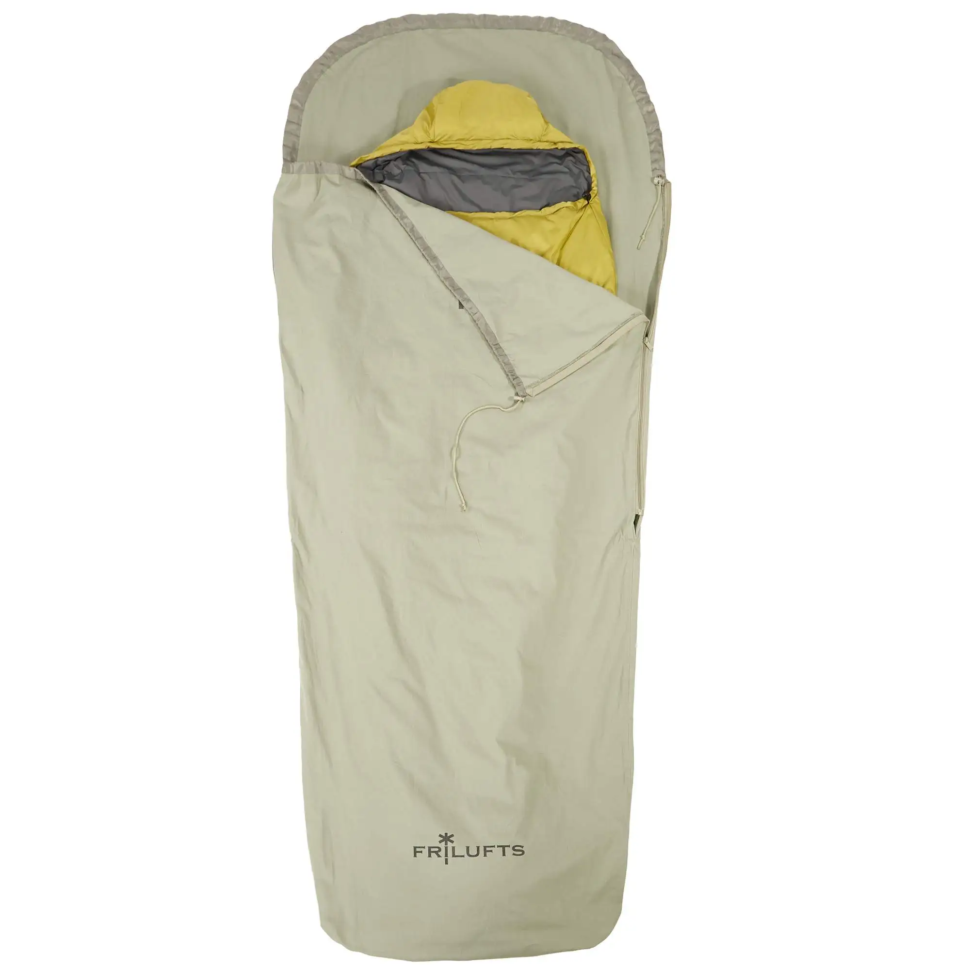 FRILUFTS SCOUT BIVY - Biwak 5 FRILUFTS SCOUT BIVY - Biwak – Bild 3