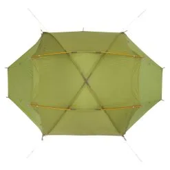 VAUDE SPACE L 3P - Kuppelzelt -Outdoor Hemden Verkäufe 299642001 d space l 3p vaude 1