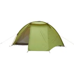VAUDE SPACE L 3P - Kuppelzelt -Outdoor Hemden Verkäufe 299642001 h space l 3p vaude 1
