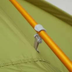 VAUDE SPACE L 3P - Kuppelzelt -Outdoor Hemden Verkäufe 299642001 j space l 3p vaude 1