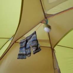 VAUDE SPACE L 3P - Kuppelzelt -Outdoor Hemden Verkäufe 299642001 o space l 3p vaude 1