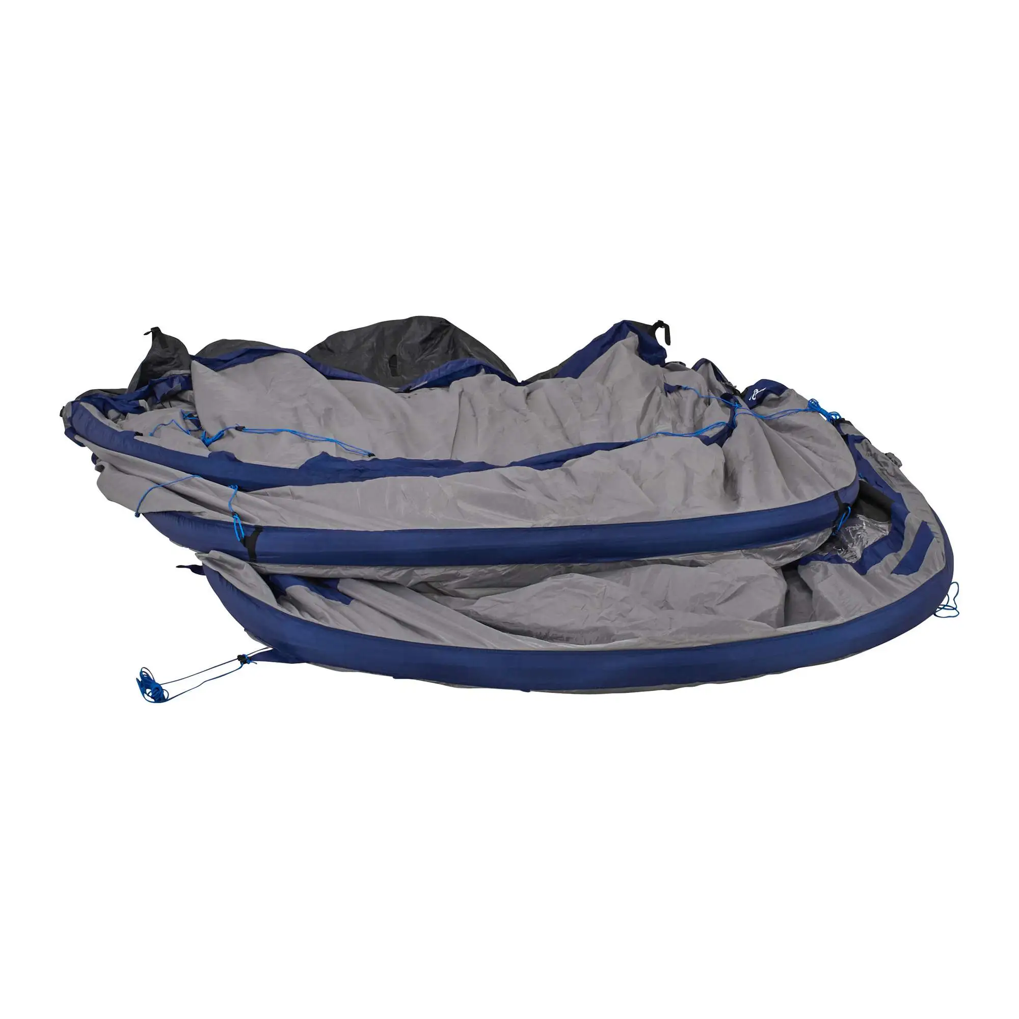 FRILUFTS GRASSHOLM 4 AIR - Familienzelt 11 FRILUFTS GRASSHOLM 4 AIR - Familienzelt – Bild 9