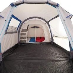 FRILUFTS GRASSHOLM 4 AIR - Familienzelt 38 FRILUFTS GRASSHOLM 4 AIR - Familienzelt -Outdoor Hemden Verkäufe 300599001 j grassholm 4 air frilufts 1