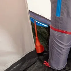 FRILUFTS GRASSHOLM 4 AIR - Familienzelt 44 FRILUFTS GRASSHOLM 4 AIR - Familienzelt -Outdoor Hemden Verkäufe 300599001 q grassholm 4 air frilufts 1