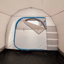 FRILUFTS GRASSHOLM 4 AIR - Familienzelt 48 FRILUFTS GRASSHOLM 4 AIR - Familienzelt -Outdoor Hemden Verkäufe 300599001 r grassholm 4 air frilufts 1