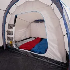 FRILUFTS GRASSHOLM 4 AIR - Familienzelt 51 FRILUFTS GRASSHOLM 4 AIR - Familienzelt -Outdoor Hemden Verkäufe 300599001 x grassholm 4 air frilufts 1