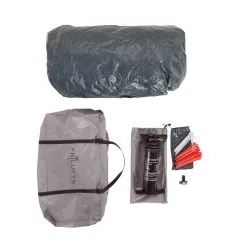 FRILUFTS GRASSHOLM 4 AIR - Familienzelt 53 FRILUFTS GRASSHOLM 4 AIR - Familienzelt -Outdoor Hemden Verkäufe 300599001 z grassholm 4 air frilufts 1