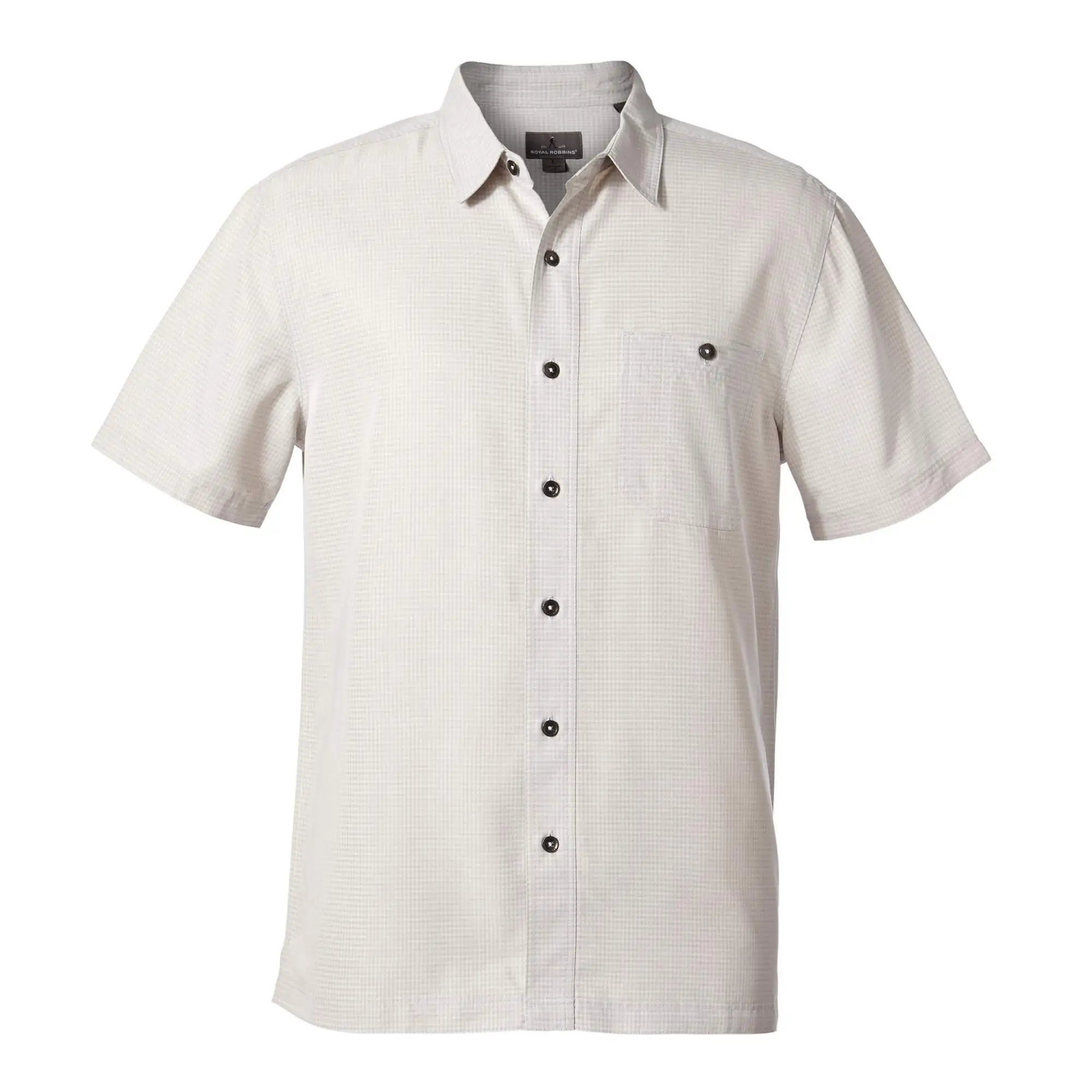 Royal Robbins MOJAVE PUCKER DRY S/S Herren - Outdoor Hemd 3 Royal Robbins MOJAVE PUCKER DRY S/S Herren - Outdoor Hemd