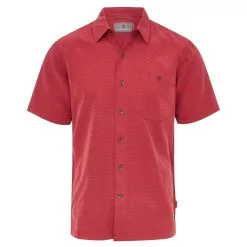 Royal Robbins MOJAVE PUCKER DRY S/S Herren - Outdoor Hemd