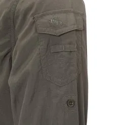 Craghoppers NOSILIFE ADVENTURE II LONG SLEEVED SHIRT Herren - Mückenabweisende Kleidung -Outdoor Hemden Verkäufe 311017009 d nl adv ls shirt craghoppers 1