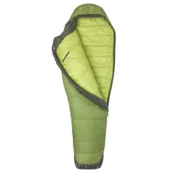 Marmot WM' S TRESTLES ELITE ECO 30 LONG Damen - Kunstfaserschlafsack -Outdoor Hemden Verkäufe 311553002 c wms trestles elite eco marmot 1