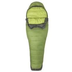Marmot WM' S TRESTLES ELITE ECO 30 LONG Damen - Kunstfaserschlafsack -Outdoor Hemden Verkäufe 311553002 d wms trestles elite eco marmot 1