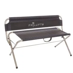 FRILUFTS MADRIGAL - Campingstuhl