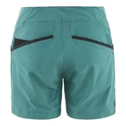 Klättermusen VANADIS 2.0 SHORTS Damen - Kletterhose -Outdoor Hemden Verkäufe 314584007 c vanadis 20 shorts klaettermusen 1