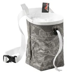 Austri Alpin PAPNU HELI.UM - Chalkbag