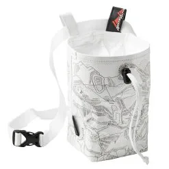 Austri Alpin PAPNU HELI.UM - Chalkbag
