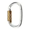Climbing Technology C/F STEEL OVAL TRILOCK KARAB. - Karabiner 2 Climbing Technology C/F STEEL OVAL TRILOCK KARAB. - Karabiner -Outdoor Hemden Verkäufe 5637248268 a cf steel oval trilock karab climbing technology 24