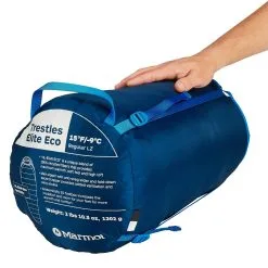 Marmot TRESTLES ELITE ECO 15 Herren - Kunstfaserschlafsack 23 Marmot TRESTLES ELITE ECO 15 Herren - Kunstfaserschlafsack -Outdoor Hemden Verkäufe 5637468903 k trestles elite eco 15 marmot 24