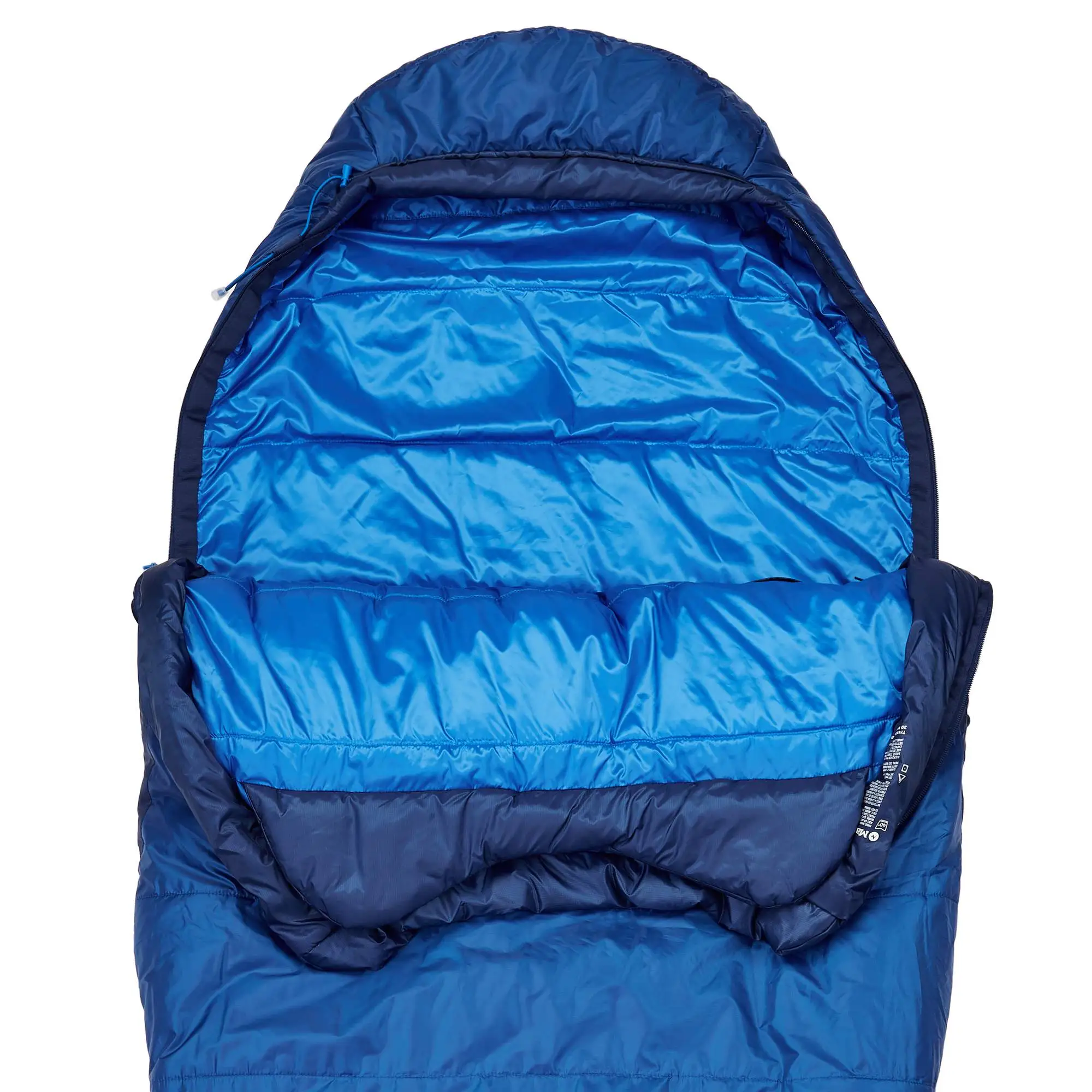 Marmot TRESTLES ELITE ECO 20 Herren - Kunstfaserschlafsack 4 Marmot TRESTLES ELITE ECO 20 Herren - Kunstfaserschlafsack – Bild 2