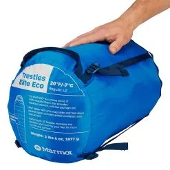 Marmot TRESTLES ELITE ECO 20 Herren - Kunstfaserschlafsack 21 Marmot TRESTLES ELITE ECO 20 Herren - Kunstfaserschlafsack -Outdoor Hemden Verkäufe 5637469337 j trestles elite eco 20 marmot 24