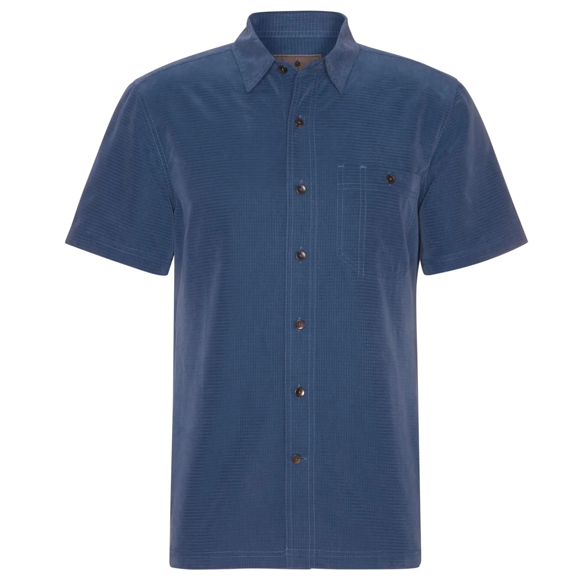 Royal Robbins MOJAVE PUCKER DRY S/S Herren - Outdoor Hemd 3 Royal Robbins MOJAVE PUCKER DRY S/S Herren - Outdoor Hemd