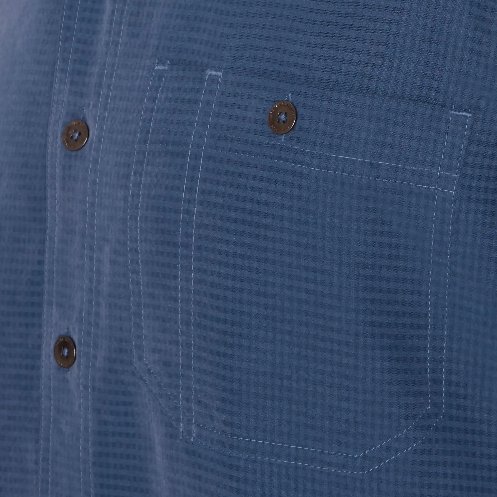 Royal Robbins MOJAVE PUCKER DRY S/S Herren - Outdoor Hemd 5 Royal Robbins MOJAVE PUCKER DRY S/S Herren - Outdoor Hemd – Bild 3