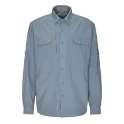 Royal Robbins BUG BARRIER EXPEDITION LONG SLEEVE Herren - Mückenabweisende Kleidung