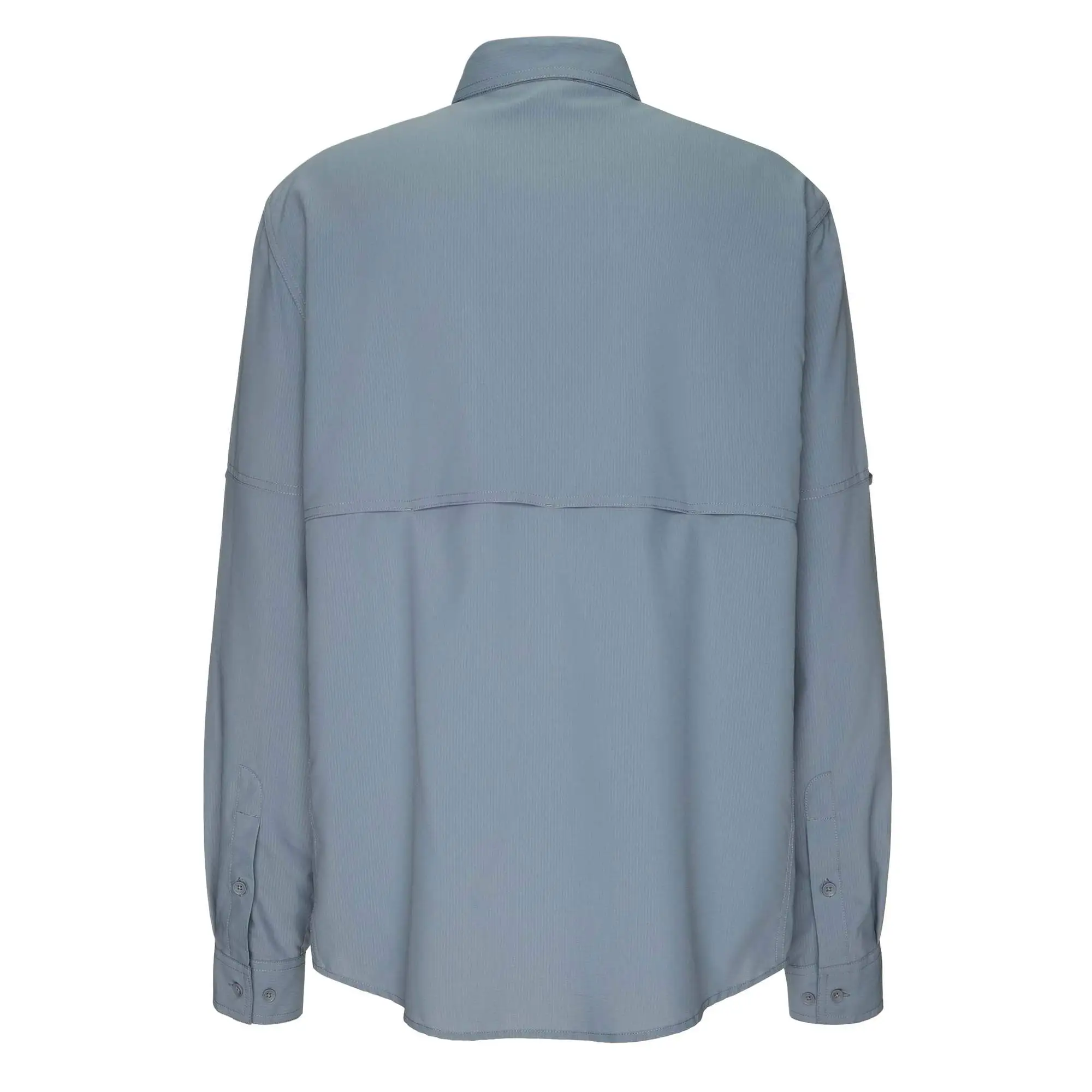 Royal Robbins BUG BARRIER EXPEDITION LONG SLEEVE Herren - Mückenabweisende Kleidung 4 Royal Robbins BUG BARRIER EXPEDITION LONG SLEEVE Herren - Mückenabweisende Kleidung – Bild 2