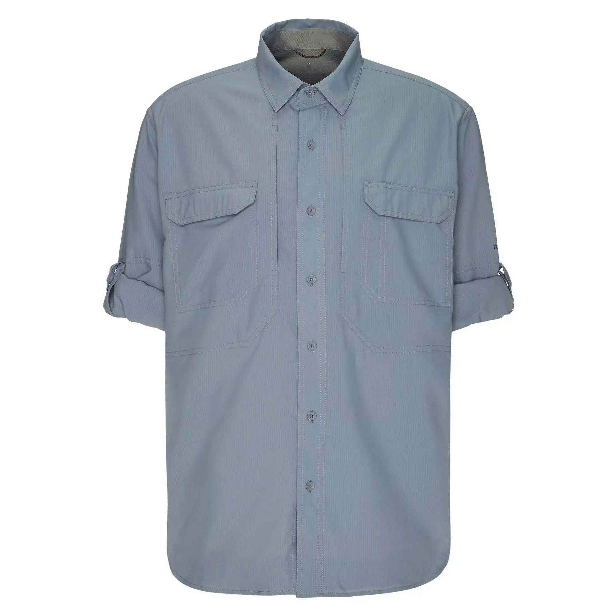 Royal Robbins BUG BARRIER EXPEDITION LONG SLEEVE Herren - Mückenabweisende Kleidung 5 Royal Robbins BUG BARRIER EXPEDITION LONG SLEEVE Herren - Mückenabweisende Kleidung – Bild 3