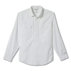 Royal Robbins BUG BARRIER EXPEDITION LONG SLEEVE Herren - Mückenabweisende Kleidung