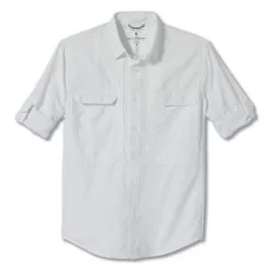 Royal Robbins BUG BARRIER EXPEDITION LONG SLEEVE Herren - Mückenabweisende Kleidung -Outdoor Hemden Verkäufe 5637549070 d bug barrier expedition long sleeve royal robbins 24