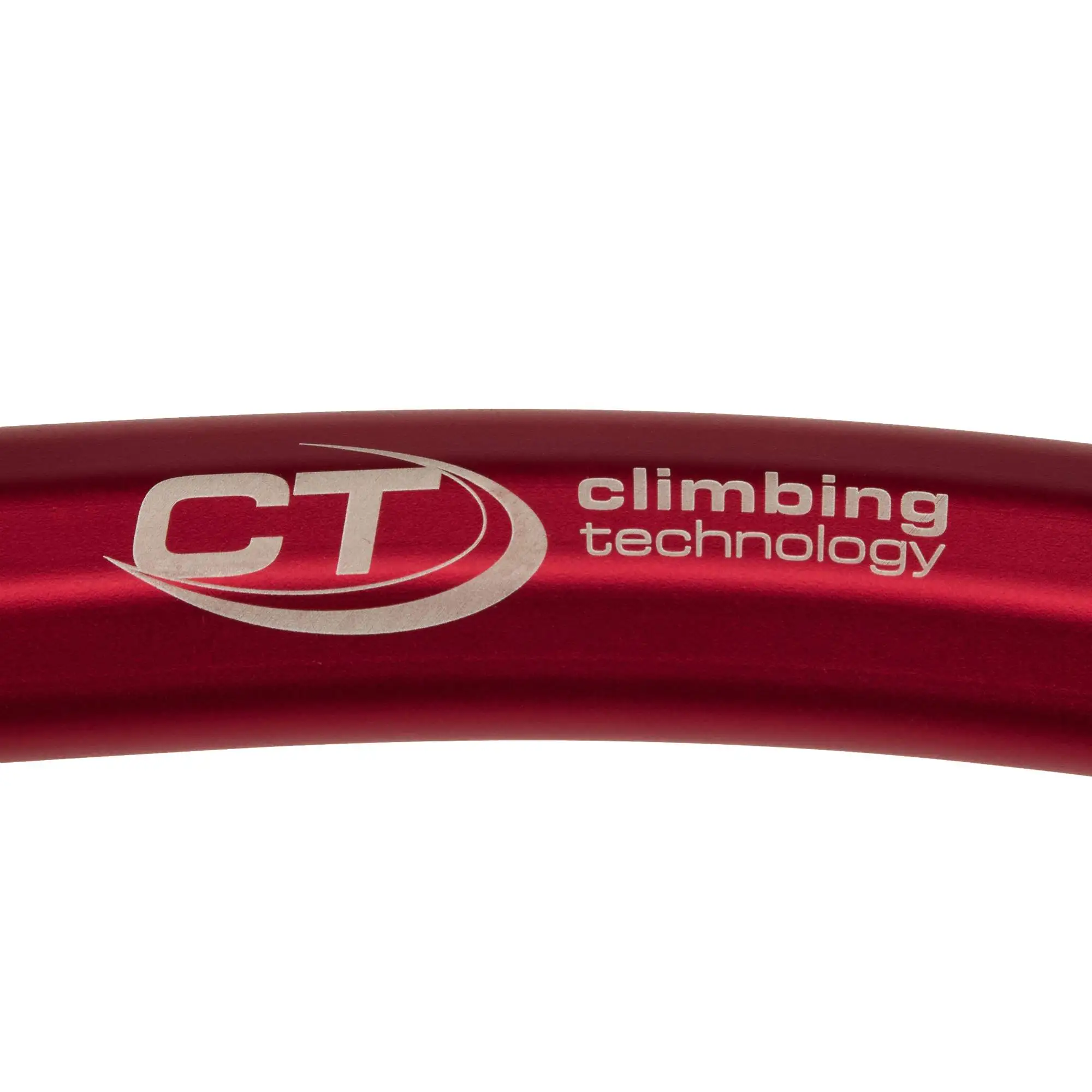 Climbing Technology RED ALPINTOUR PICK 70CM+DRAG16 - Eispickel 11 Climbing Technology RED ALPINTOUR PICK 70CM+DRAG16 - Eispickel – Bild 9