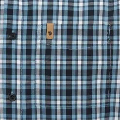 FJÄLLRÄVEN ÖVIK SHIRT SS M Herren - Outdoor Hemd -Outdoor Hemden Verkäufe 5637569548 c oevik shirt ss m fjaellraeven 24