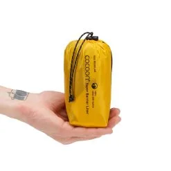 Cocoon HOODED VAPOR BARRIER LINER - Schlafsack Inlett 7 Cocoon HOODED VAPOR BARRIER LINER - Schlafsack Inlett -Outdoor Hemden Verkäufe 5637615624 b hooded vapor barrier liner cocoon 24