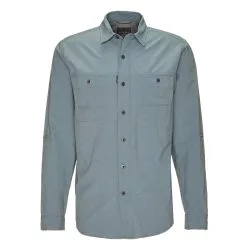 Royal Robbins LONG DISTANCE TRAVELER L/S Herren - Outdoor Hemd