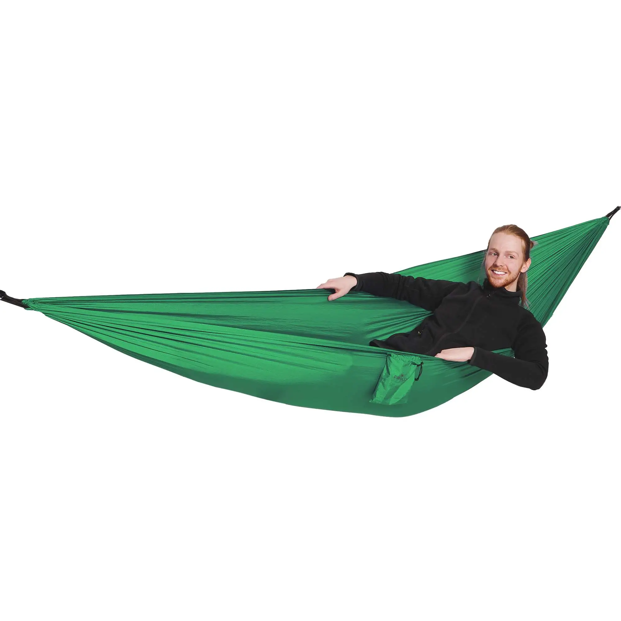 FRILUFTS LITE HAMMOCK - Hängematte 3 FRILUFTS LITE HAMMOCK - Hängematte