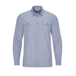 FRILUFTS KEA L/S SHIRT Herren - Outdoor Hemd