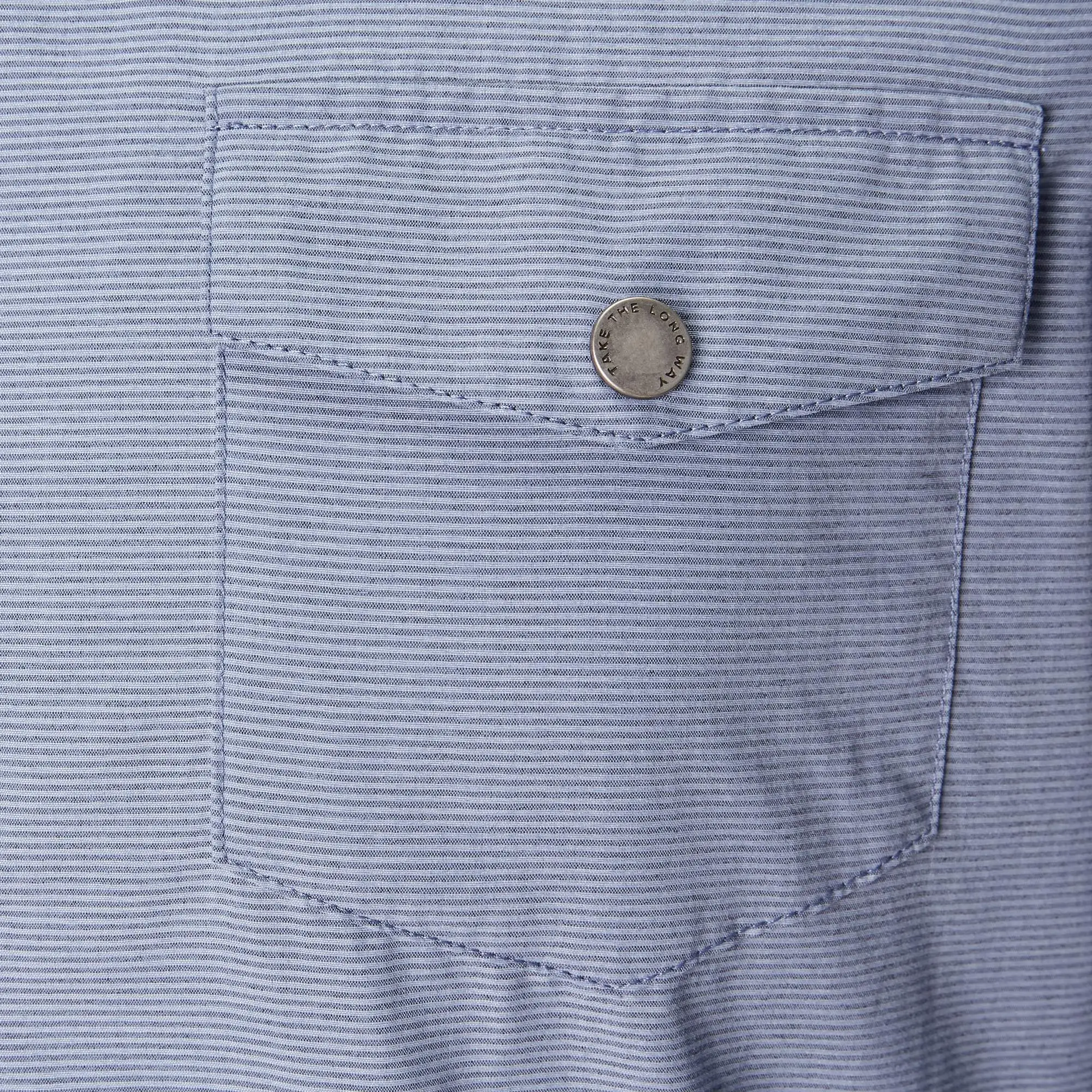 FRILUFTS KEA L/S SHIRT Herren - Outdoor Hemd 5 FRILUFTS KEA L/S SHIRT Herren - Outdoor Hemd – Bild 3