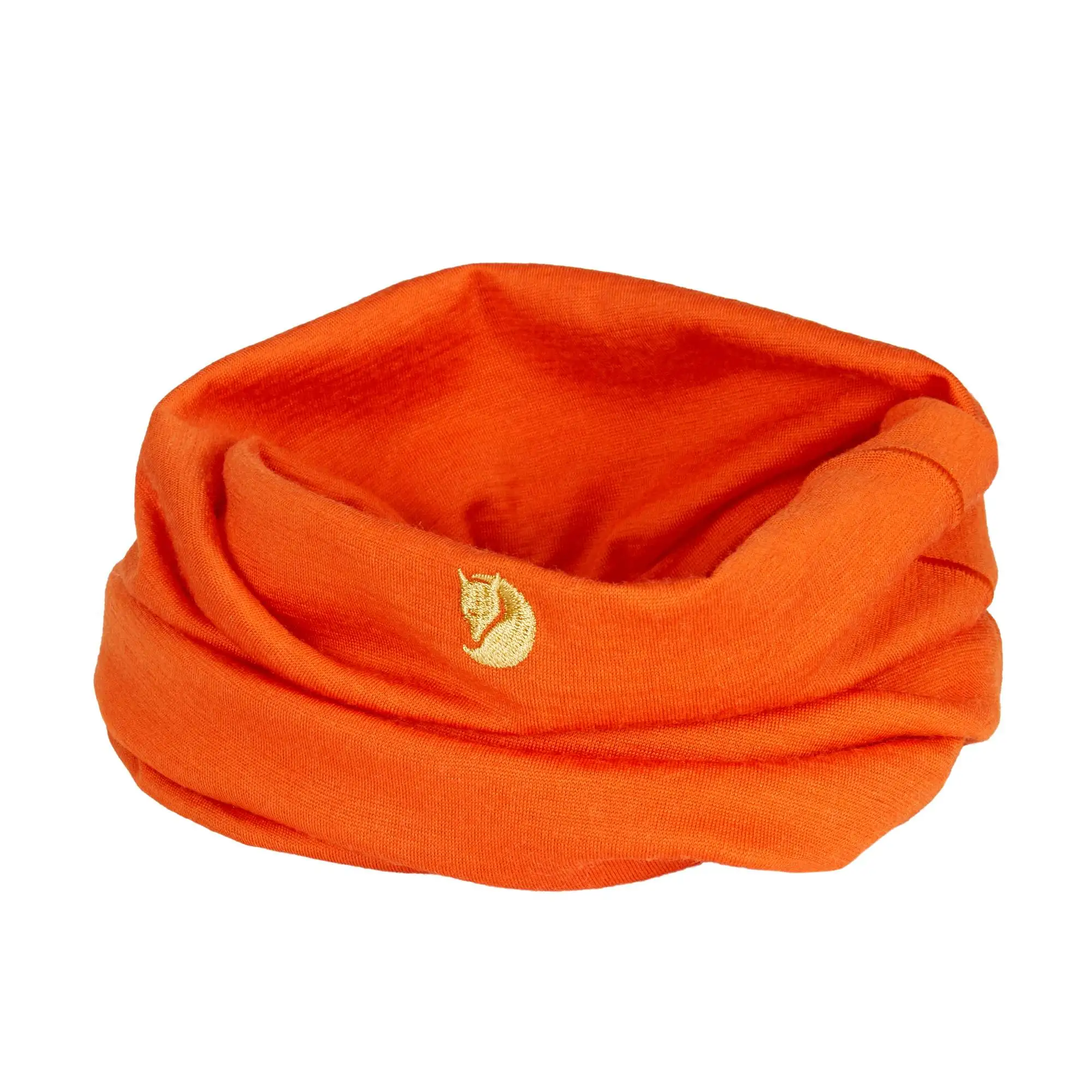FJÄLLRÄVEN BERGTAGEN NECK GAITER Unisex - Multifunktionstuch