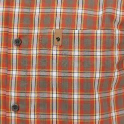 FJÄLLRÄVEN ÖVIK SHIRT SS M Herren - Outdoor Hemd -Outdoor Hemden Verkäufe 5637699724 c oevik shirt ss m fjaellraeven 24