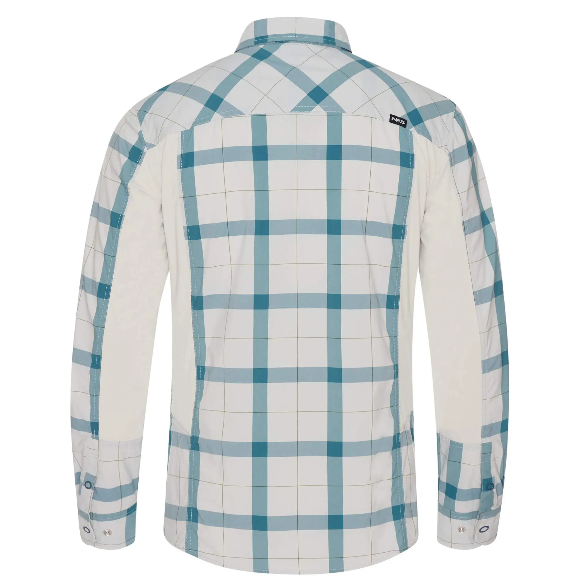 NRS M' S GUIDE SHIRT L/S Herren - Outdoor Hemd 5 NRS M' S GUIDE SHIRT L/S Herren - Outdoor Hemd – Bild 3
