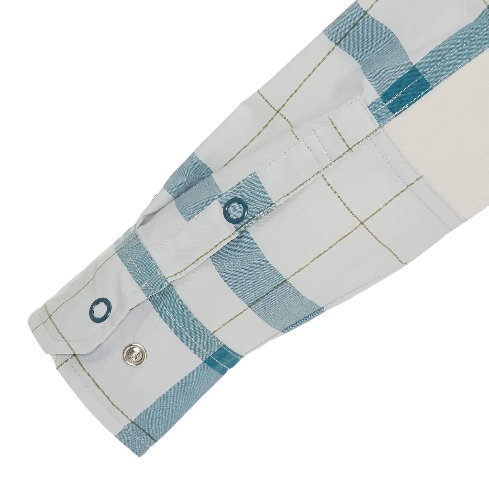 NRS M' S GUIDE SHIRT L/S Herren - Outdoor Hemd 6 NRS M' S GUIDE SHIRT L/S Herren - Outdoor Hemd – Bild 4